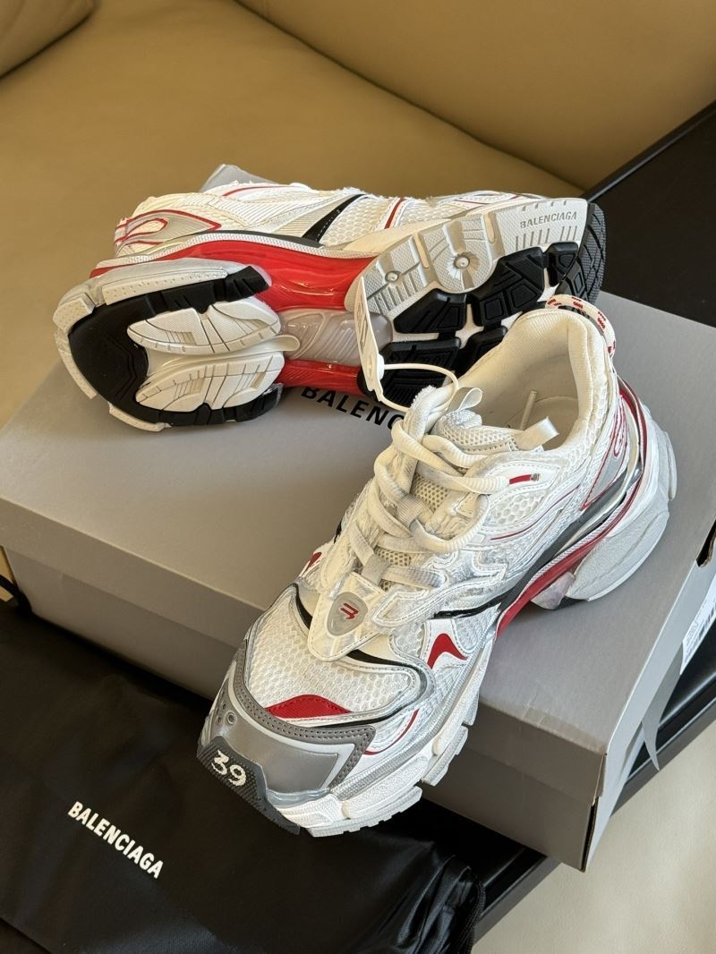 Balenciaga Track Shoes